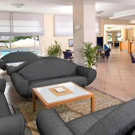 Szálloda Man Lido di Savio