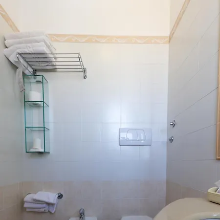 Hotel Man 3*