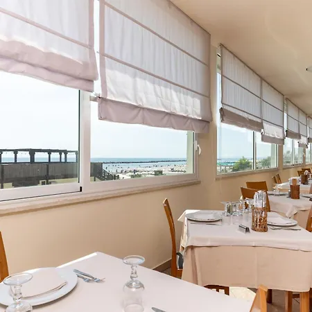Man 3* Lido Di Savio