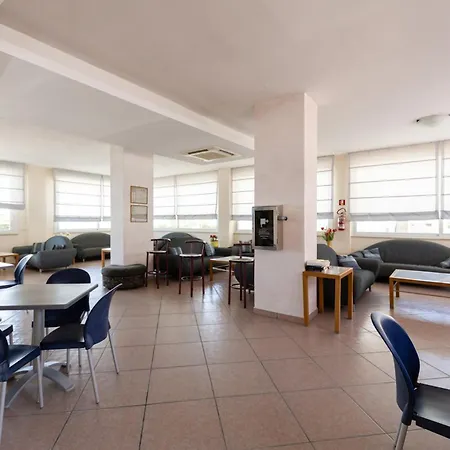Man 3* Lido Di Savio
