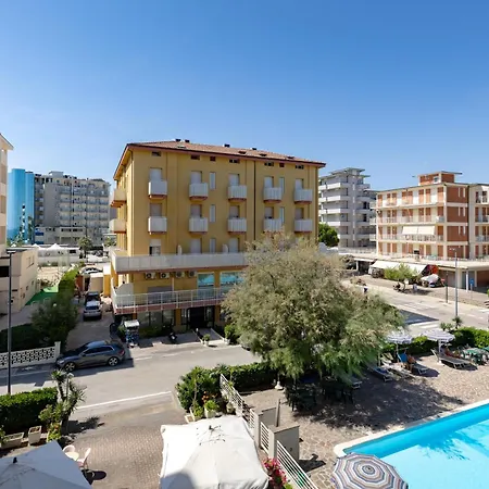 Hotel Man Lido Di Savio