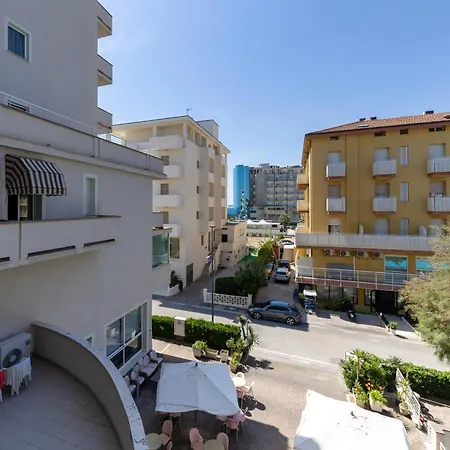 Man 3* Lido Di Savio