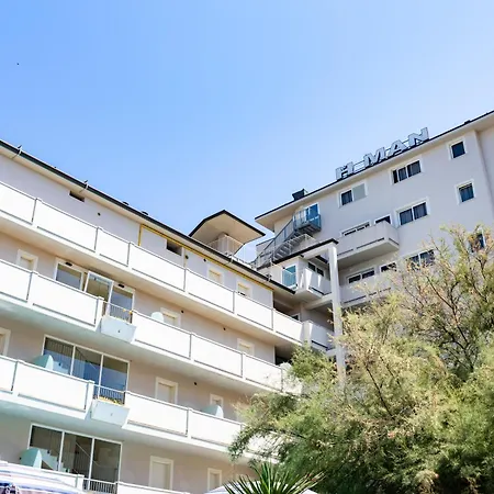 Hotel Man 3*
