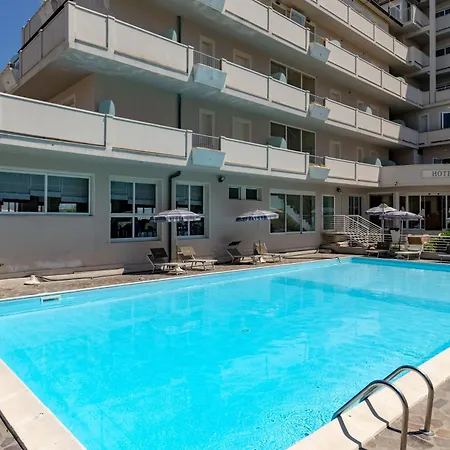 Hotel Man Lido Di Savio