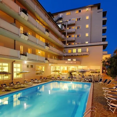 Man 3* Lido Di Savio