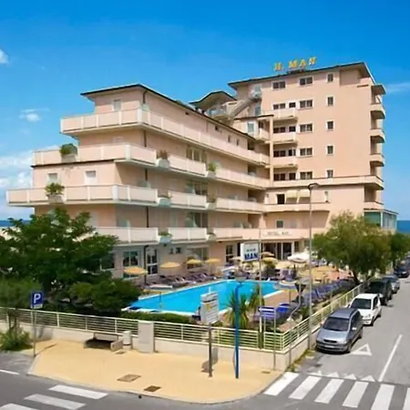 Ξενοδοχείο Man