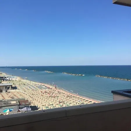 Man Ξενοδοχείο Lido Di Savio