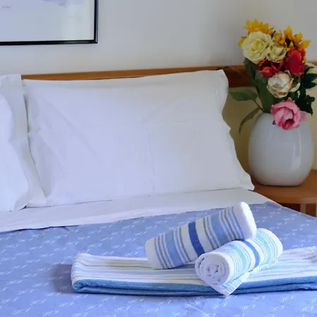 Man Ξενοδοχείο 3*