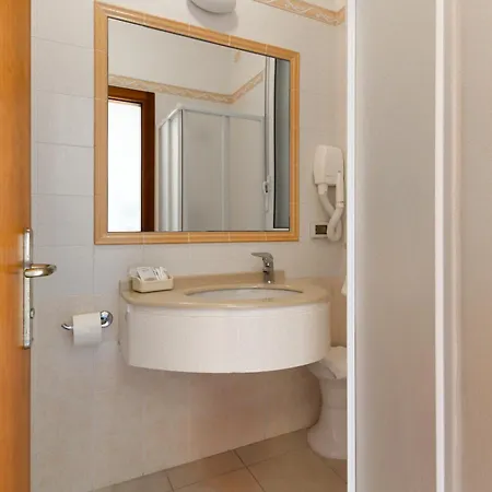 Hotel Man 3*