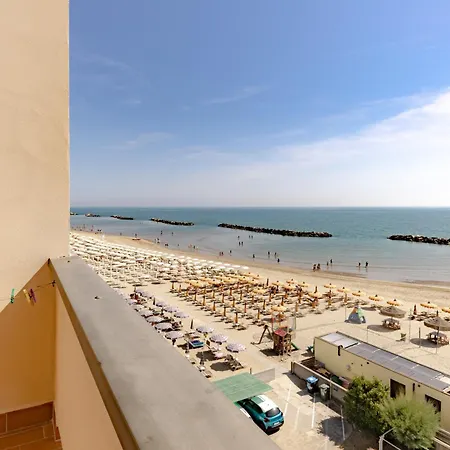 Hotel Man Lido Di Savio