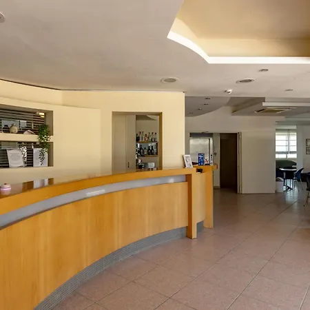 Hotel Man 3*