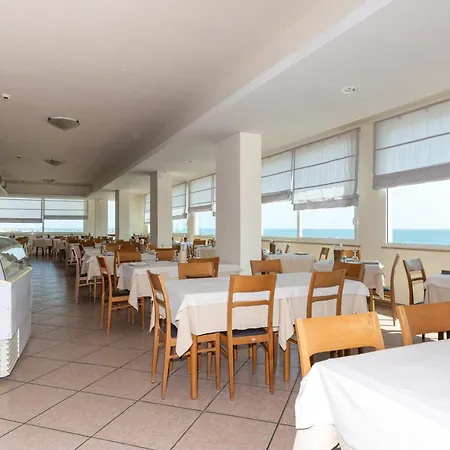 Hotel Man Lido Di Savio