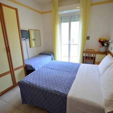 Ξενοδοχείο Man