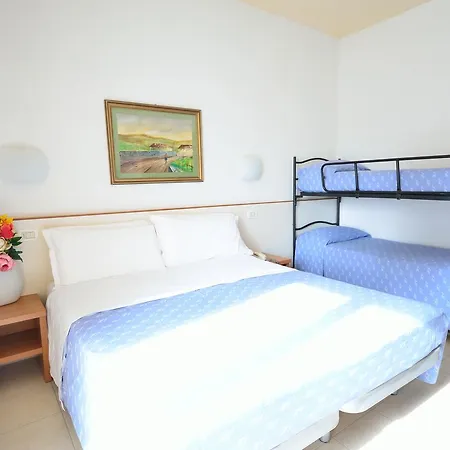 Hotel Man 3*
