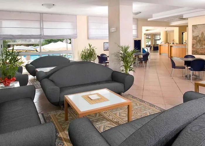 Hotel Man Lido Di Savio