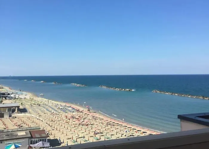 Man Hotel Lido Di Savio