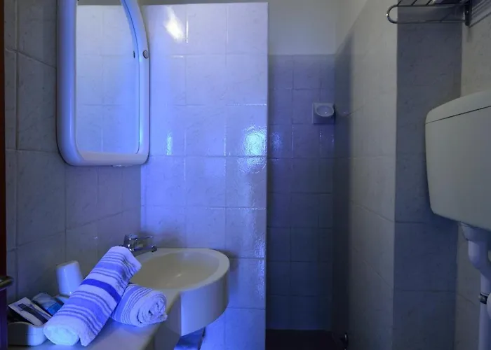 Man 3* Lido Di Savio